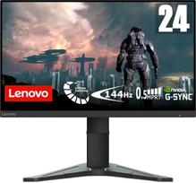 LED monitorius Lenovo G24-27 23,8" 1920 x 1080 IPS / PLS