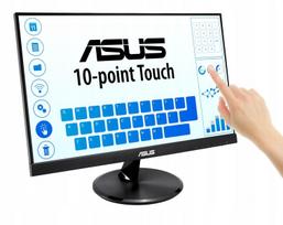 LED monitorius Asus VT229H 21,5" 1920 x 1080 IPS