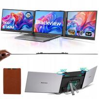 Monitorius BLACKVIEW DCM8, 15.3", 1920x1200, IPS, 4,5 mm