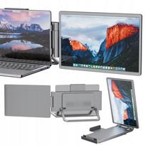 Nešiojamas monitorius 14'' FHD IPS HDeye, dešinysis praplėtimas