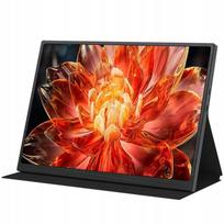 Nešiojamas monitorius ZEUSLAP Z10P 10,5", 60Hz, 1920x1280 IPS