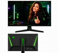 LED žaidimų monitorius ARYOND A24 V2, 24", 1920x1080
