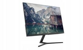 Monitorius PEAQ S244-IFC 24" FHD IPS 100Hz FreeSync juodas