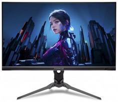 Monitorius Acer XB273KV5BMIIPRX, 27", UHD, 160Hz, IPS, 320Hz FHD