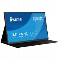 Nešiojamas monitorius 15.6" iiyama ProLite P1671HSC-B1 FHD IPS LED 60Hz USB-C