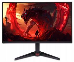 Monitorius Acer Nitro VG240YP6BMIPX (UM.QV0EE.605)