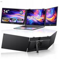 Monitorius BLACKVIEW DCM5, 14", 1920x1080 IPS, nešiojamas LCD