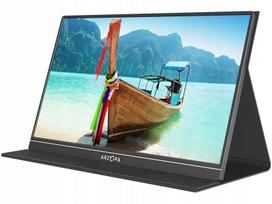 Nešiojamas monitorius ARZOPA S1 Table 15.6" 1920x1080 IPS