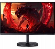 LED monitorius Acer Nitro KG270P0bi 27" 1920 x 1080 VA