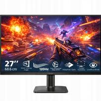 Monitorius žaidimams PHILIPS 27" 120Hz 1ms IPS HDMI