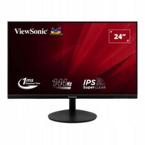 Monitorius ViewSonic VA24E2-H 24" IPS Full HD 144Hz HDMI VGA