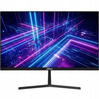Monitorius LED 27" Full HD DAHUA, HDMI, VGA, 100Hz, IPS, su garsiakalbiais