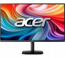Monitorius 27" Acer KA272P0bi, 144Hz, FHD, VA, 1 ms, HDMI, VGA