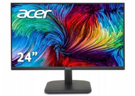 LCD monitorius Acer EK241Y 24" 1920 x 1080 IPS