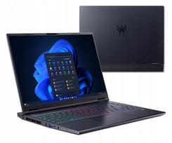 Nešiojamas kompiuteris 14,5" Acer Predator Helios Neo 14 U9-285H 32GB 1TB W11 RTX5070 OLED