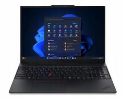 Nešiojamas kompiuteris Lenovo ThinkPad E16 G3 Ryzen 5 16" 16GB/512GB W11 Pro 21ST0045PB