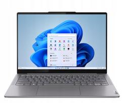 Nešiojamas kompiuteris 14" Lenovo Yoga Slim 7-14 Ultra 5-125H/16GB/512GB/Win11