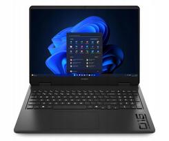 Nešiojamas kompiuteris 16" HP OMEN 16 Ultra 7-255H/32GB/1TB/Win11 RTX5070 144Hz