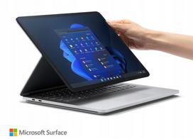 Nešiojamas kompiuteris Microsoft Surface Laptop Studio 14,4" i7 32GB 2TB NVIDIA RTX A2000 Win10pro