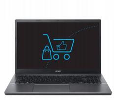 Nešiojamas kompiuteris Acer Extensa 15 i3-1215U 16GB 512GB Win11Pro FullHD