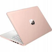 Nešiojamas kompiuteris HP Stream 14-dq Intel N150 16GB UFS 128GB Intel UHD Win 11 rožinis
