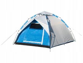 Palapinė 3 asmenims HIGH PEAK 3in1