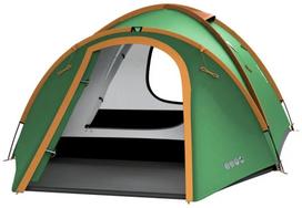 Palapinė Husky MONAR 4 CLASSIC