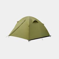 Palapinė Alpinus Velebit 3 ALU, 3 vietų, 3150g, 5000mm, 2 įėjimai