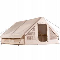 Palapinė šeimai 5-8 asm., glamping, 3000 mm, 2 m aukščio