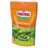 Agurkų trąšos 350g Substral Magic Force