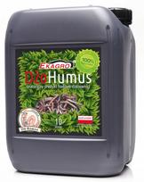 Universalus skystas trąšas BIOHUMUS Earthworm Fertilizer 10 L Ekagro