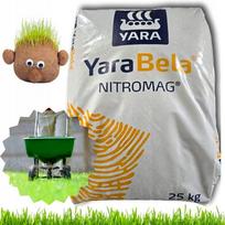 Vejos trąšos Yara Nitromag 25 kg