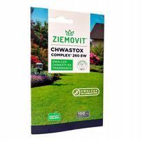 Piktžolių naikiklis Chwastox Complex 260 EW vejai, 100 ml
