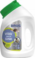 Sraigių naikinimo granulės BROS Vitrol GB, 2 kg