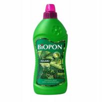 Skystos trąšos spygliuočiams BIOPON 1 l