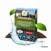 Trąšos vejai ir žolei SAVE WATER, 4 kg