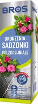 Pusiau sumedėjusių daigų įsišaknijimo milteliai BROS Roots 70 g