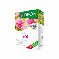 Trąšos rožėms BIOPON, granulės, 1 kg