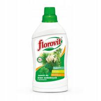 Trąšos dekoratyvinėms žolėms ir bambukams Florovit 1 kg