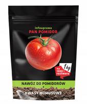 Trąšos pomidorams ir paprikoms Pan Tomato 1 kg