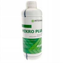 Mikroelementų trąšos Intermag Micro Plus 1L