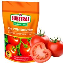 Trąšos pomidorams SUBSTRAL, 350 g