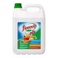 Universalus trąšų kanistras Florovit 5,5 kg