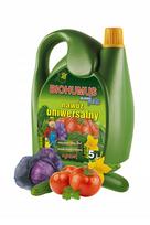 Universalios trąšos BIOHUMUS SUPER FORTE 5 l AGRECOL