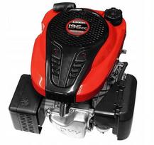 Vidaus degimo variklis Loncin LC1P70FC-F-E5, 3.6 kW, 3600 aps./min, velenas 22,2x80 mm