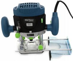 Frezavimo staklės KING SERIES KRAFT&DELE KD1683-Z
