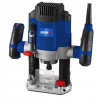 Frezavimo staklės DEDRA DED7980 1200W 230V 50Hz