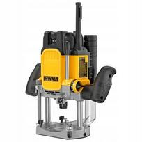 Frezuojamoji staklės DEWALT DWE625 2300W