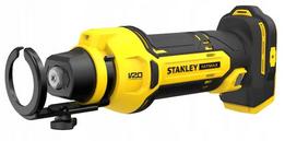 Akmeninių plokščių akumuliatorinė frezavimo mašina STANLEY V20 18V SFMCE200B-XJ