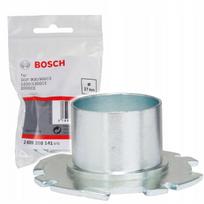 Kopijavimo žiedas 27 mm frezavimo staklėms POF / GOF / GKF / GMF BOSCH
